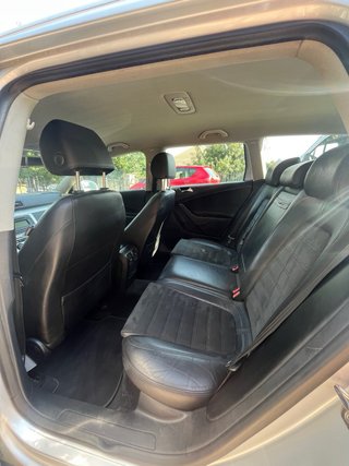 Volkswagen Passat 2006