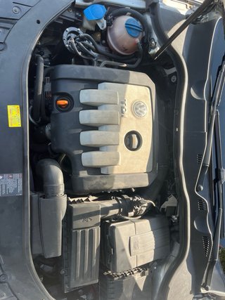 Volkswagen Passat 2006