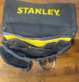 Bolso Herramientas Stanley modelo 1-96-181