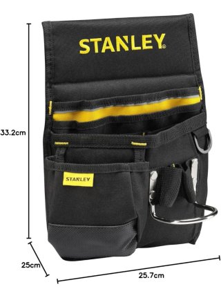 Bolso Herramientas Stanley modelo 1-96-181