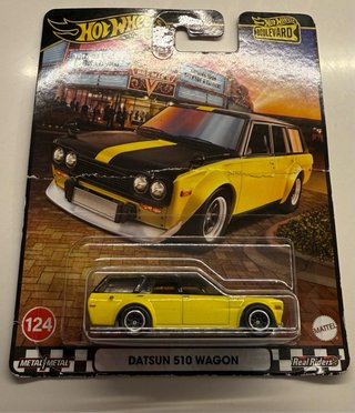 Hot Wheels Premium varios modelos