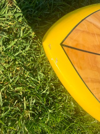 Tabla Paddle Surf Naish 8"3 Muy buen estado