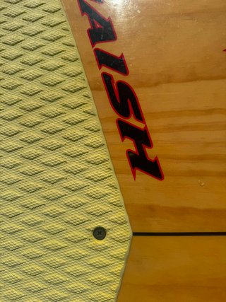 Tabla Paddle Surf Naish 8"3 Muy buen estado