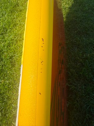 Tabla Paddle Surf Naish 8"3 Muy buen estado