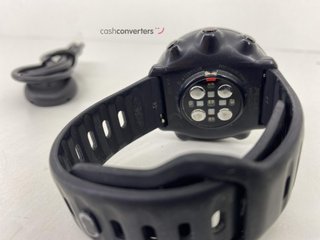 polar vantage m