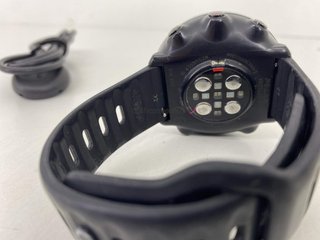 polar vantage m
