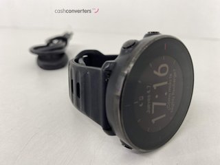 polar vantage m