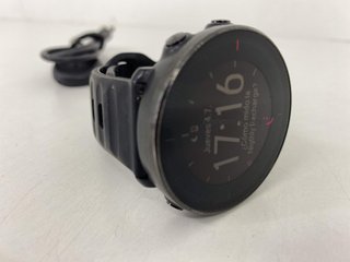 polar vantage m