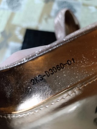 Scarpe Ciaodea di Raso con tacco a spillo, rosa 39