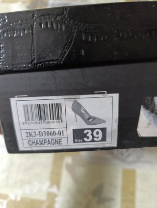 Scarpe Ciaodea di Raso con tacco a spillo, rosa 39