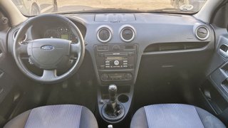Ford Fusion 2008