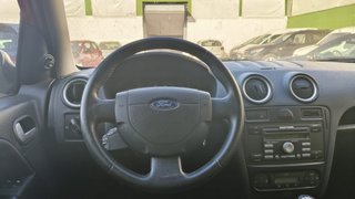 Ford Fusion 2008