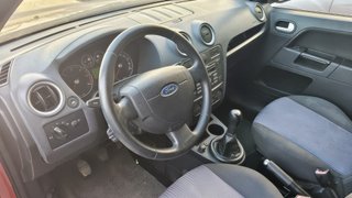 Ford Fusion 2008