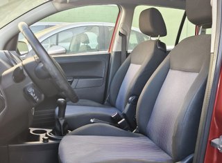 Ford Fusion 2008