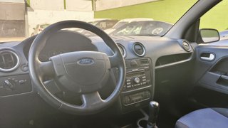 Ford Fusion 2008