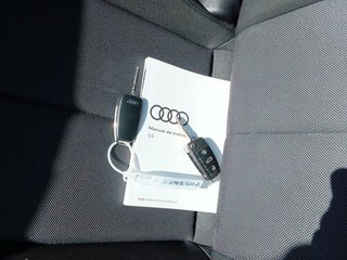 Audi Q3 Sportback 35 TDI 110kW (150CV) S tronic