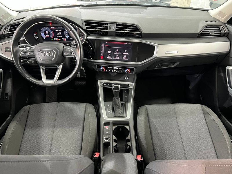 Audi Q3 2021, foto 17