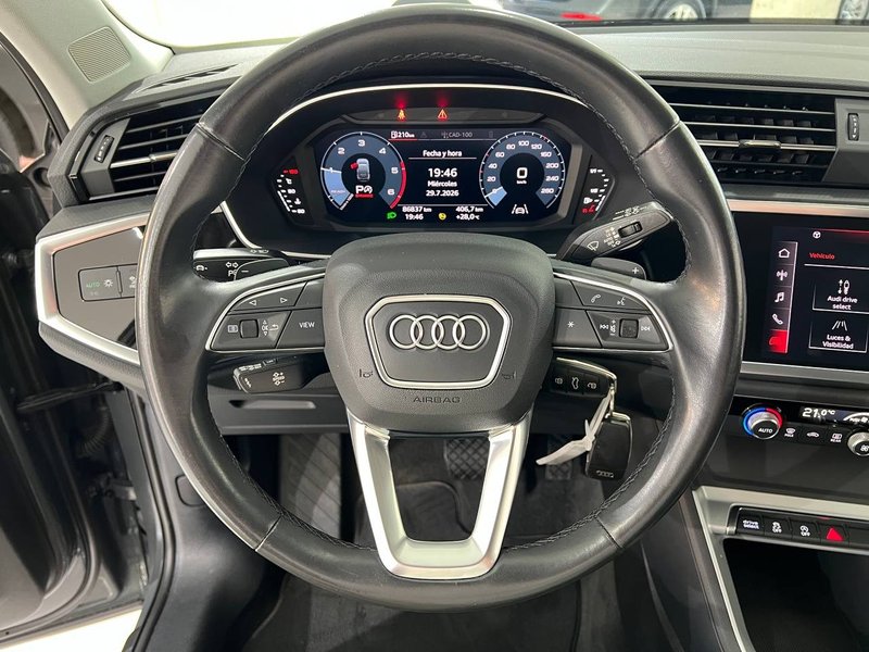 Audi Q3 2021, foto 21