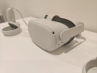 Oculus Quest 2 64 GB