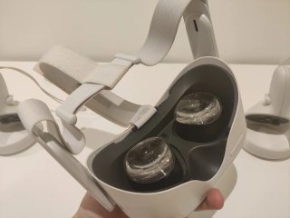 Oculus Quest 2 64 GB