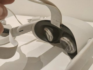 Oculus Quest 2 64 GB