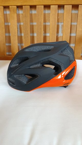 Casco MTB KTM Factory Team taglia M