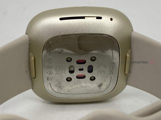 fitbit sense