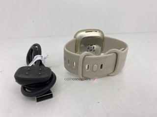 fitbit sense