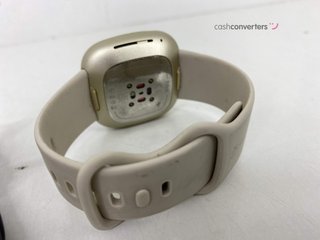 fitbit sense