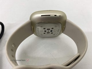 fitbit sense