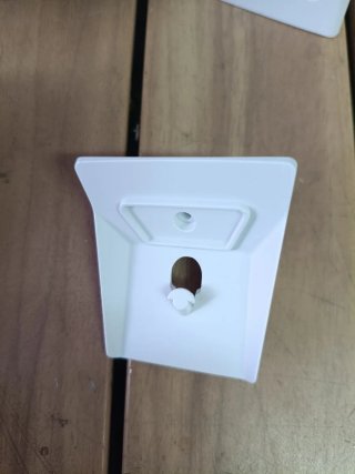 Cámara de seguridad AXIS M1045-LW Inalámbrica