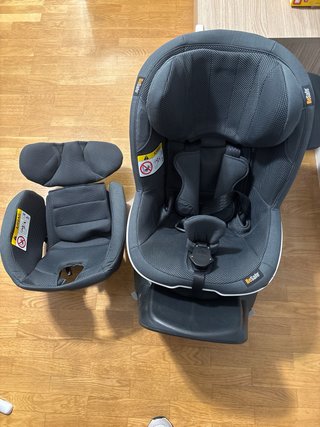 Silla coche BE SAFE IZI TWIST B i-Size