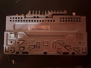 AUTORRADIO PIONEER MVH-S300BT 20090030