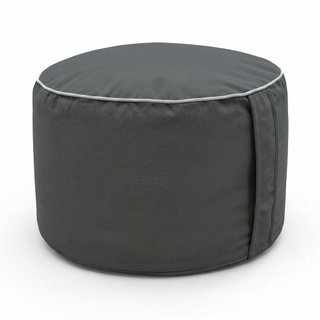 Puff Reposapiés Esterno in Olefina Premium Nuovo