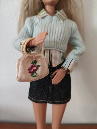 Barbie, anni '90. Rif. 93