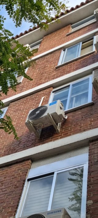 INSTALACIÓN DE AIRE ACONDICIONADO CAMARAS DE FRIO