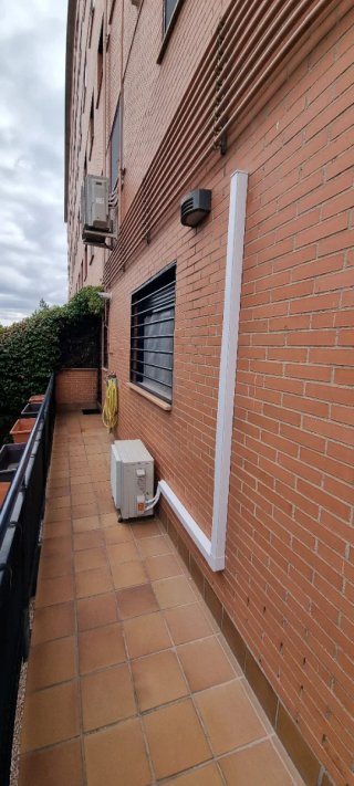 INSTALACIÓN DE AIRE ACONDICIONADO CAMARAS DE FRIO
