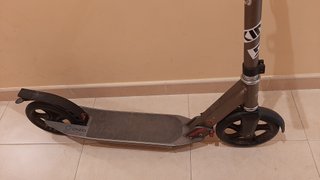 Patinete Oxelo Town 5 para niño