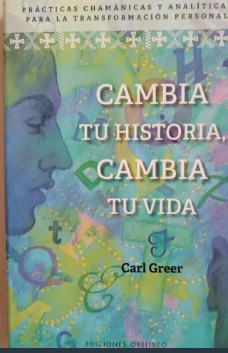 Cambia tú historia cambia tú vida