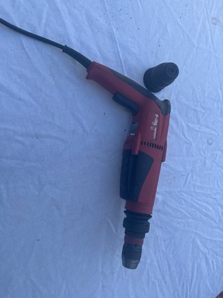 Taladro HILTI TE 2-P Cable