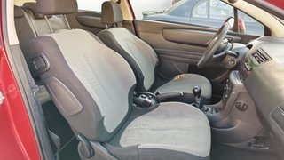Citroen C4 2009