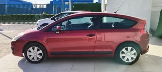 Citroen C4 2009
