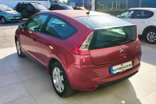 Citroen C4 2009