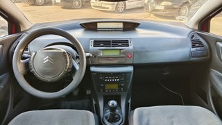 Citroen C4 2009