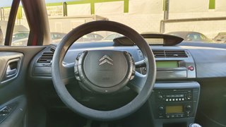 Citroen C4 2009