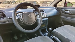 Citroen C4 2009