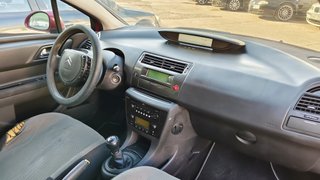 Citroen C4 2009