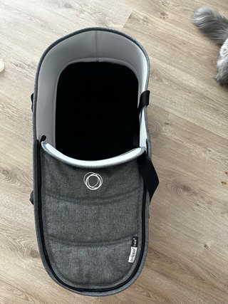 Capazo Bugaboo Bee 5