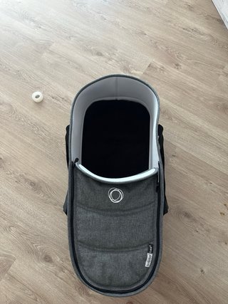Capazo Bugaboo Bee 5