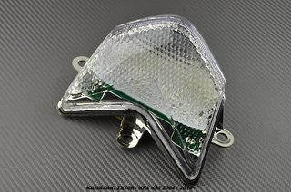 Luz de freno led  KAWASAKI ZX10R KFX 450 2004 2014
